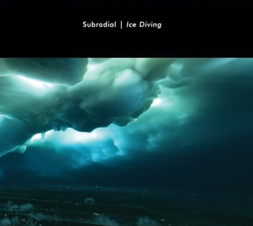Subradial - Ice Diving